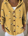 Noria | Elegante Cardigan Morbido