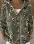 Noria | Elegante Cardigan Morbido