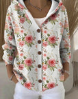 Noria | Elegante Cardigan Morbido