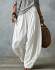 Isabella | Completo Bohemien Fluido Lantern