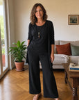 Livia | Completo Tre Pezzi Palazzo