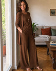 Livia | Completo Tre Pezzi Palazzo