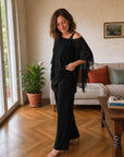 Cecilia | Completo Palazzo Asimmetrico