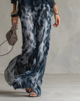 Arianna | Completo Fluido Palazzo