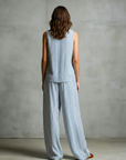 Livia | Completo Palazzo a Righe