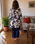 Fiorella | Completo Tre Pezzi Floreale
