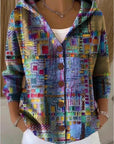 Noria | Elegante Cardigan Morbido