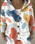 Noria | Elegante Cardigan Morbido