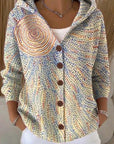 Noria | Elegante Cardigan Morbido