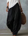 Isabella | Completo Bohemien Fluido Lantern