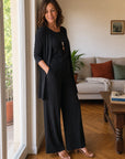 Livia | Completo Tre Pezzi Palazzo