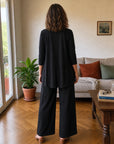 Livia | Completo Tre Pezzi Palazzo