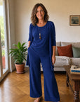 Livia | Completo Tre Pezzi Palazzo