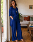 Livia | Completo Tre Pezzi Palazzo