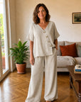 Livia | Completo Palazzo Estivo