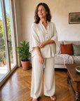Chiara | Completo Casacca e Pantalone